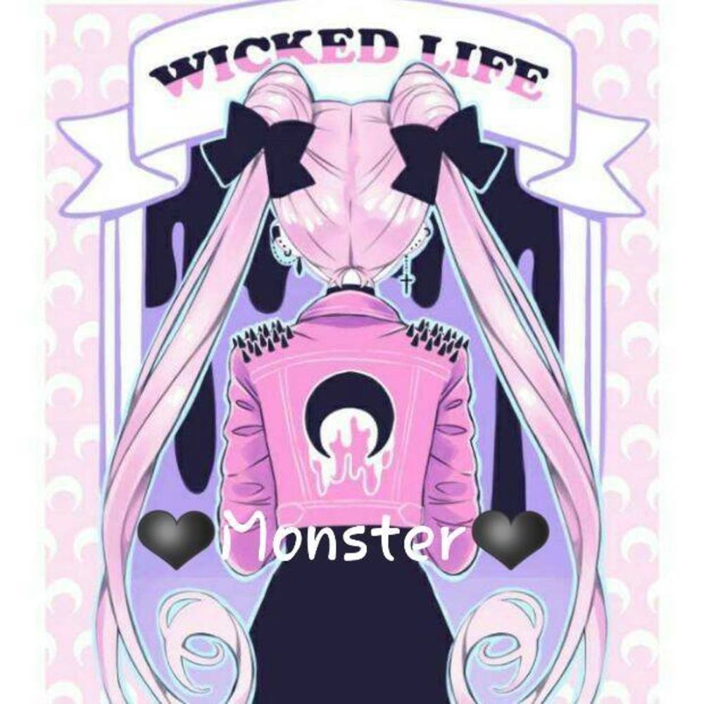 Meet your Posher, Demetria